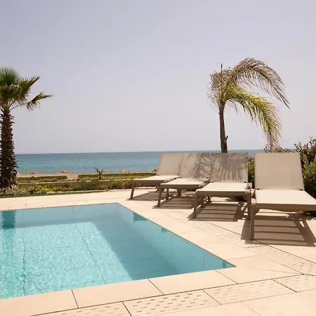 Villa Phaedrus Living: Serenity Waves No.2