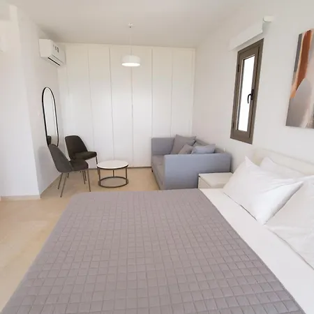 Villa Phaedrus Living: Serenity Waves No.2 *